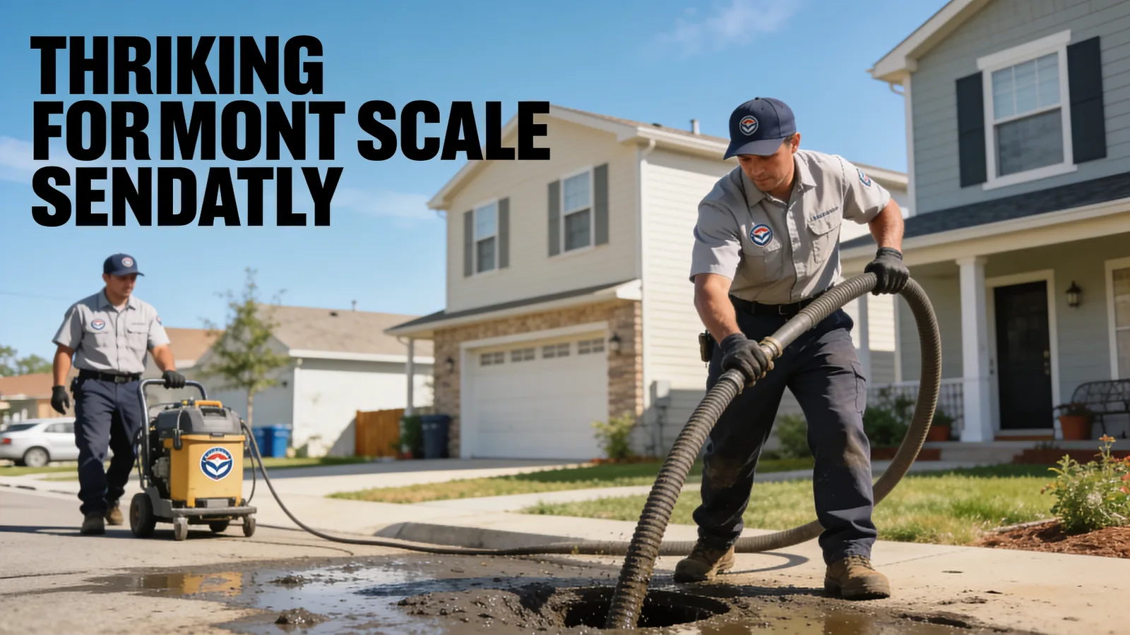 Sewage Cleanup in Harpers Ferry, IA near me